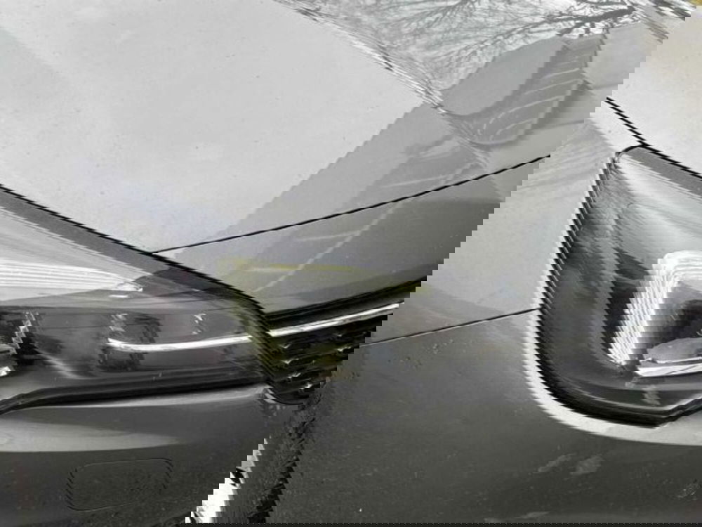 Opel Astra usata a Bologna (7)