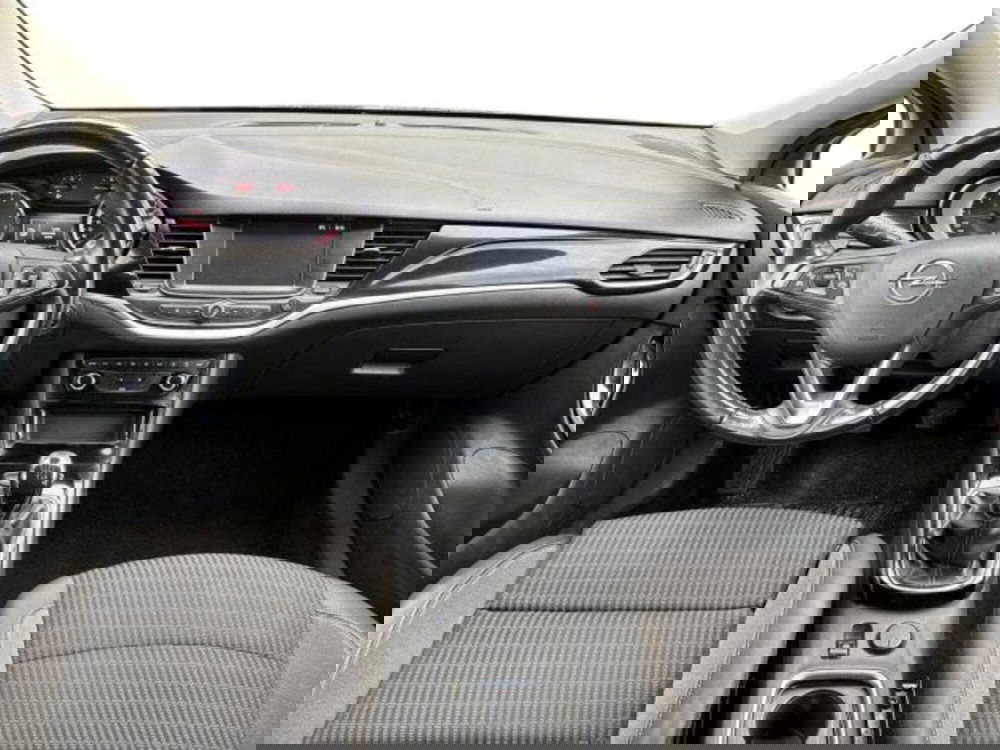 Opel Astra usata a Bologna (9)