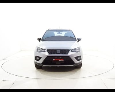 SEAT Arona 1.0 EcoTSI XCELLENCE del 2021 usata a Castenaso