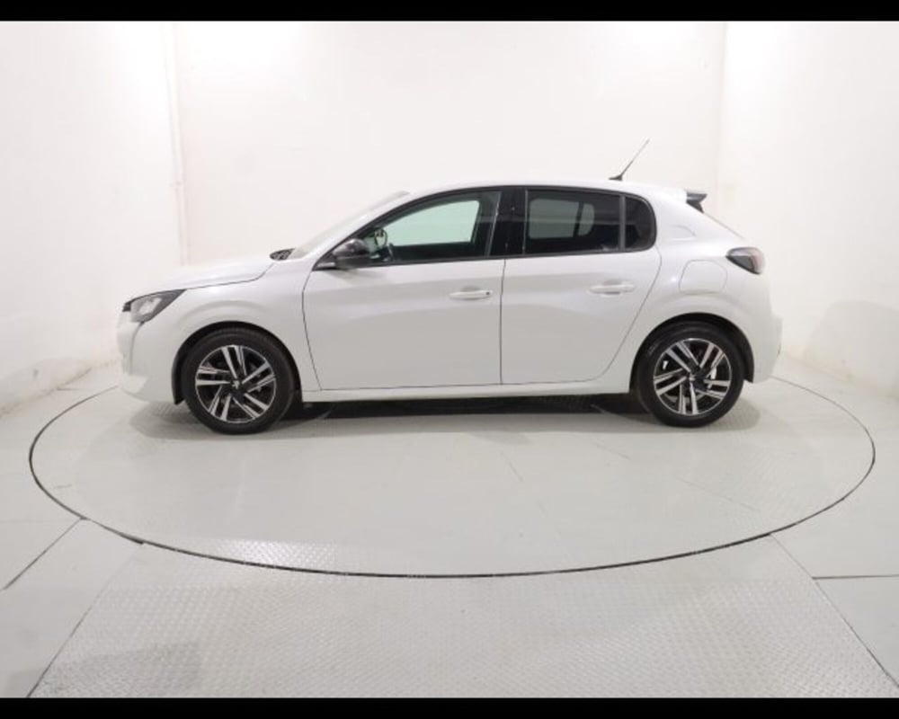 Peugeot 208 usata a Bologna (3)