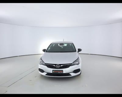 Opel Astra 1.2 Turbo 110 CV S&amp;S 5 porte Business Elegance del 2021 usata a Castenaso