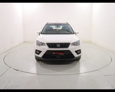 SEAT Arona 1.0 TGI Style del 2021 usata a Castenaso