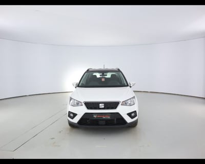 SEAT Arona 1.0 TGI Style del 2021 usata a Castenaso