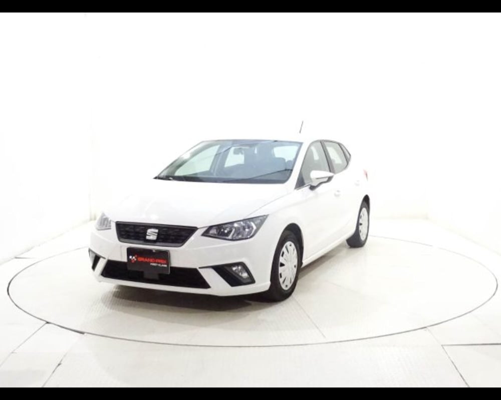 SEAT Arona usata a Bologna (2)