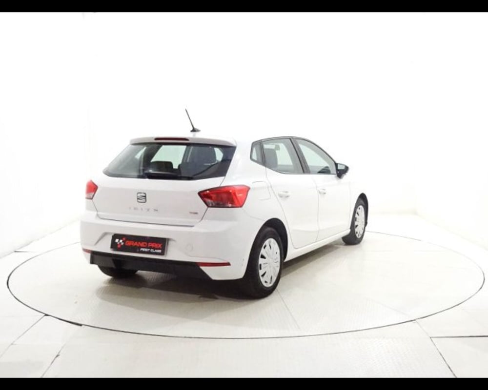 SEAT Arona usata a Bologna (6)