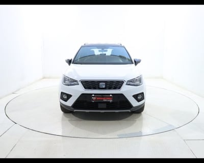 SEAT Arona 1.0 EcoTSI XCELLENCE del 2021 usata a Castenaso