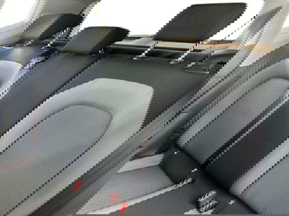 SEAT Arona usata a Bologna (17)