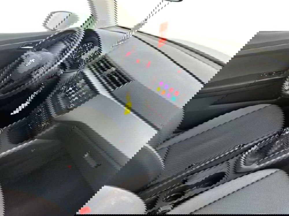 SEAT Arona usata a Bologna (19)