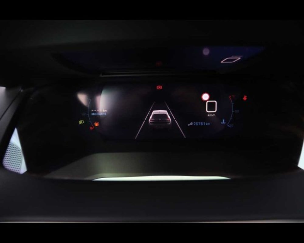 Peugeot 208 usata a Bologna (11)