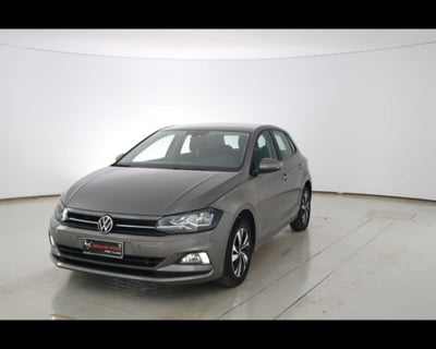 Volkswagen Polo 1.0 TSI DSG 5p. Comfortline BlueMotion Technology del 2021 usata a Castenaso