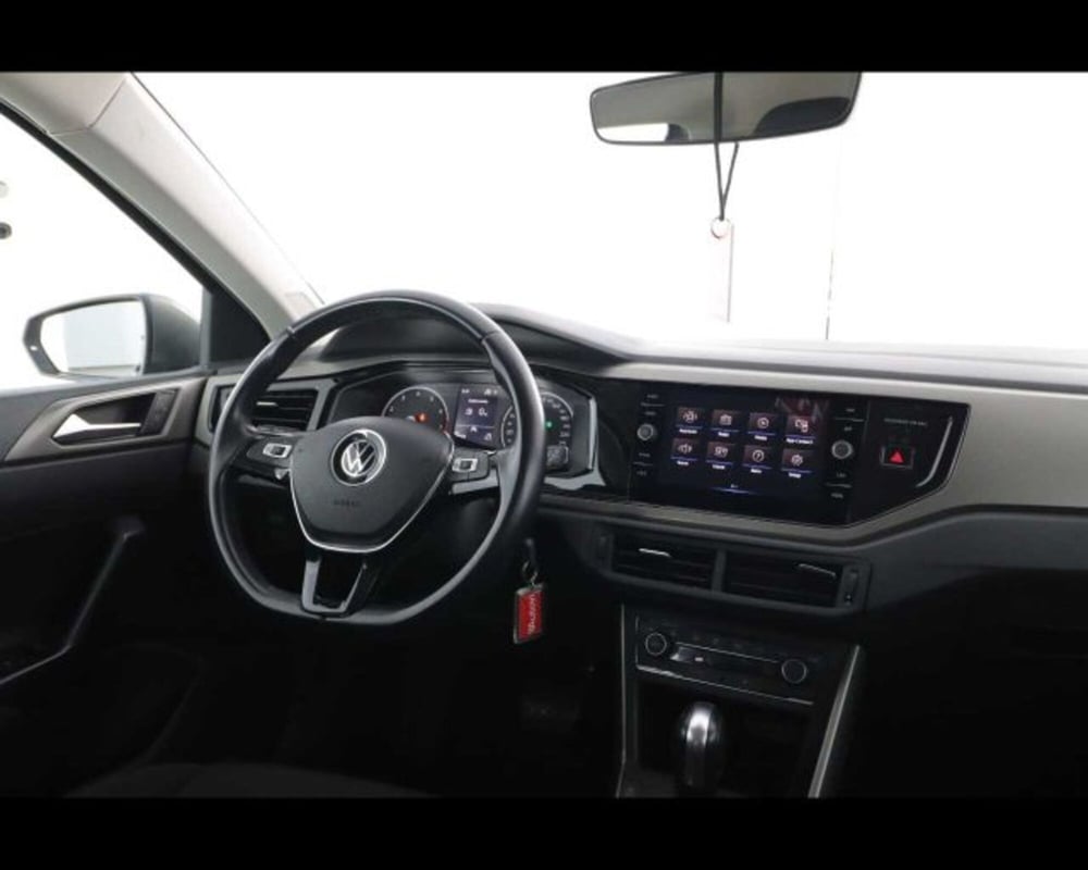 Volkswagen Polo usata a Bologna (17)