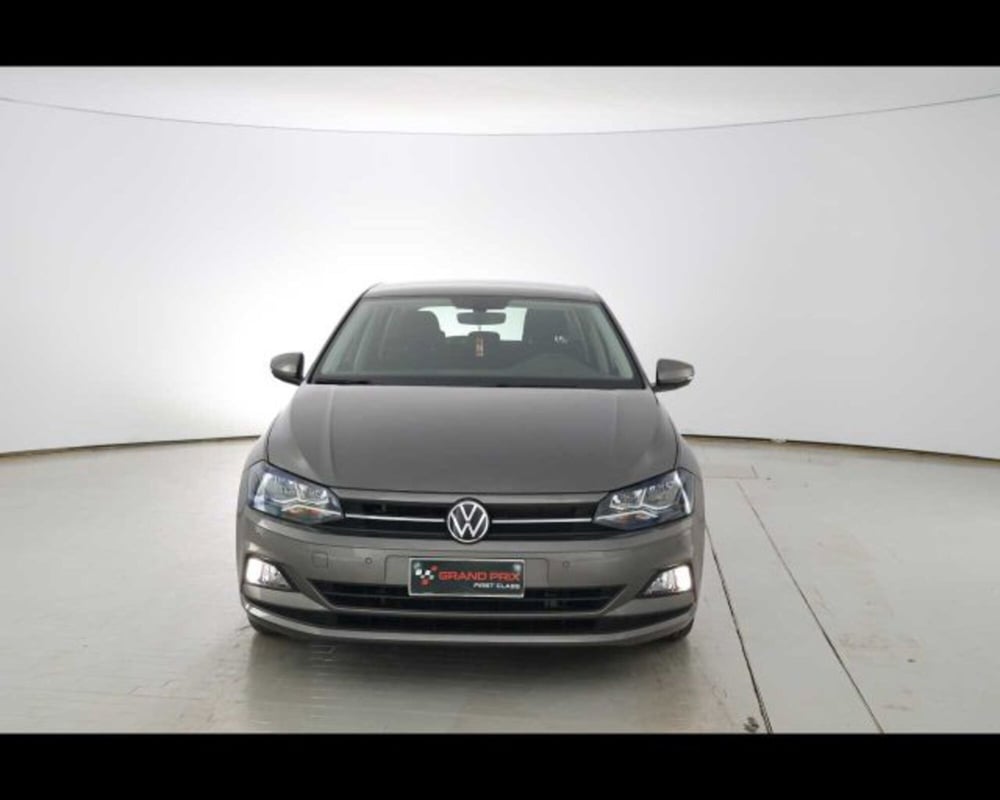 Volkswagen Polo usata a Bologna (2)