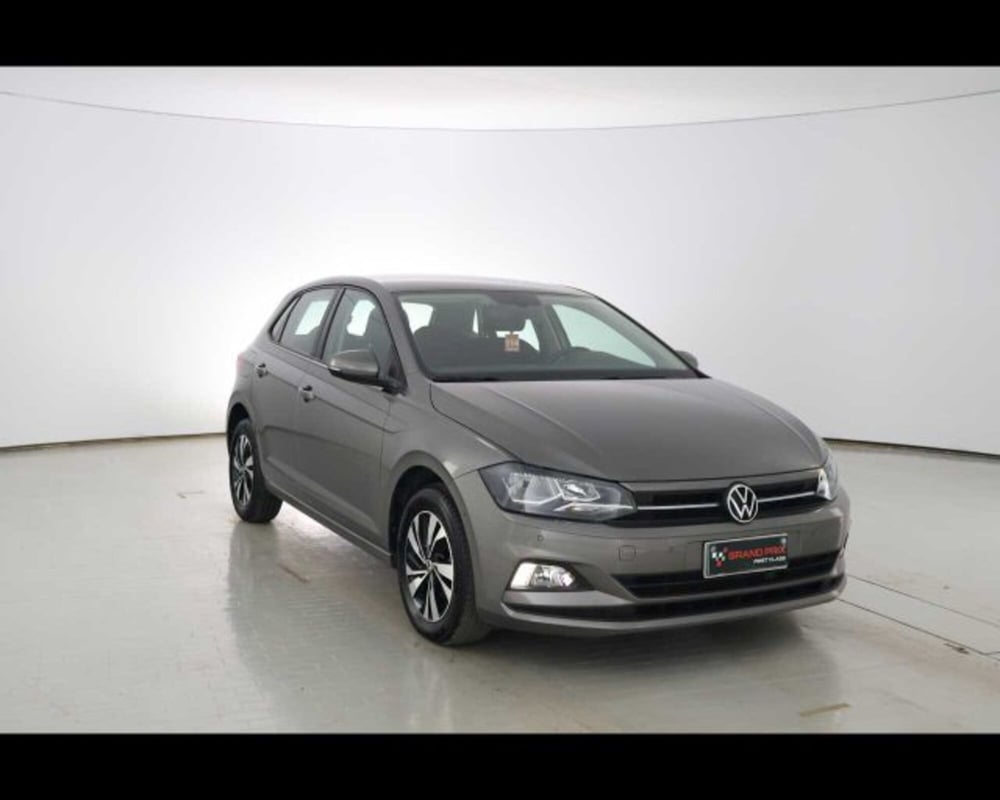 Volkswagen Polo usata a Bologna (3)