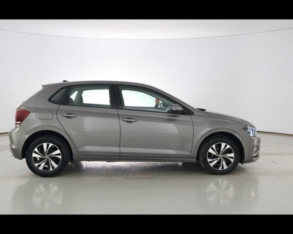 Volkswagen Polo usata a Bologna (4)
