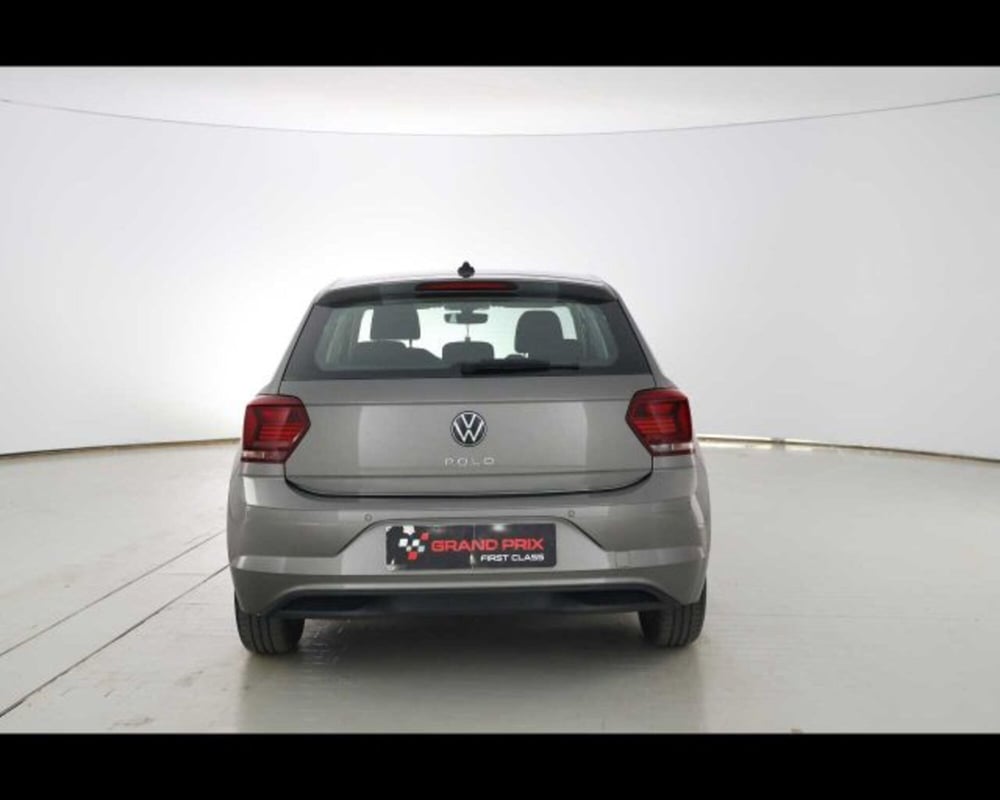 Volkswagen Polo usata a Bologna (6)