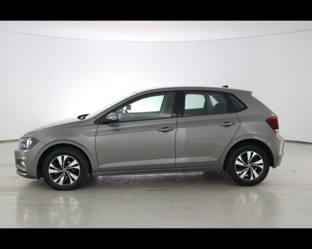 Volkswagen Polo usata a Bologna (8)