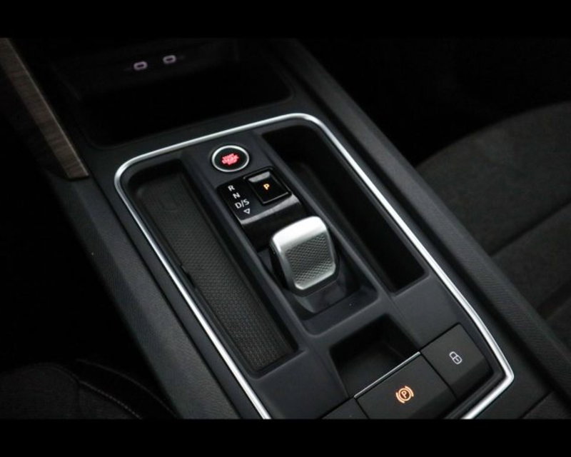 SEAT Leon ST usata a Bologna (14)