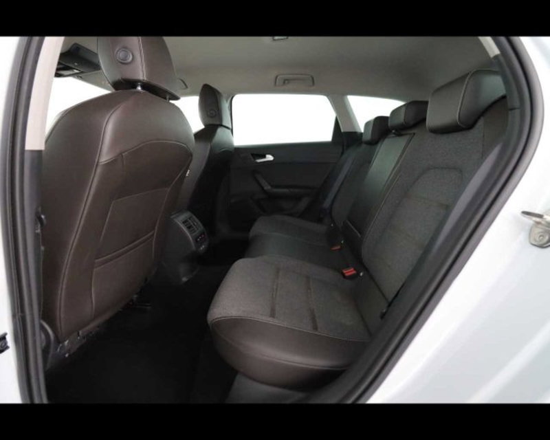 SEAT Leon ST usata a Bologna (10)