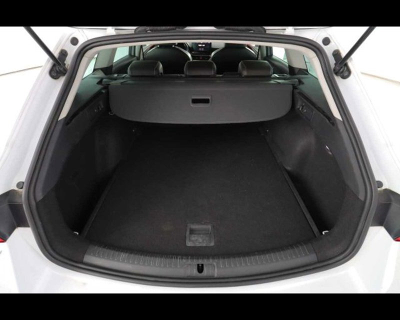 SEAT Leon ST usata a Bologna (15)