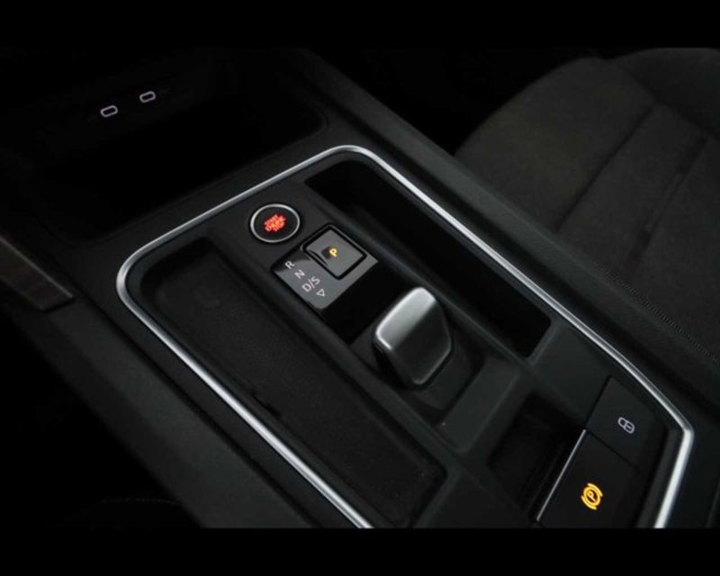 SEAT Leon ST usata a Bologna (16)