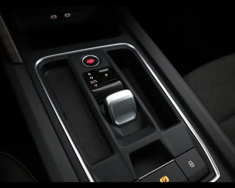 SEAT Leon ST usata a Bologna (13)
