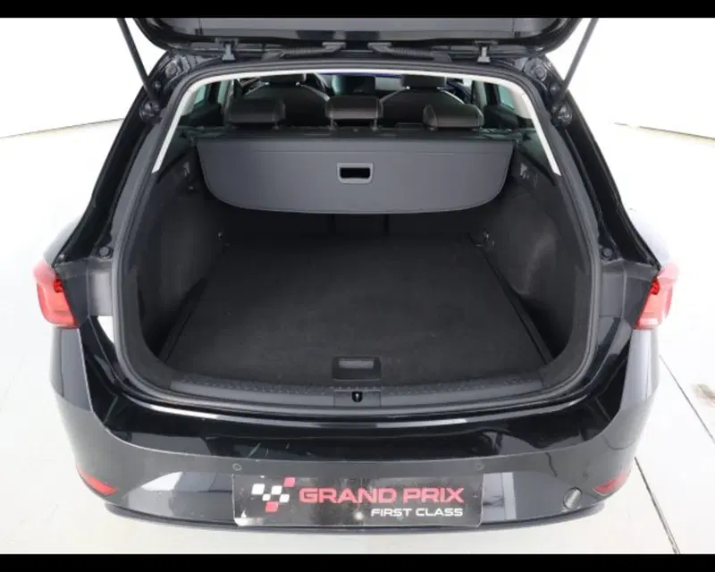 SEAT Leon ST usata a Bologna (15)