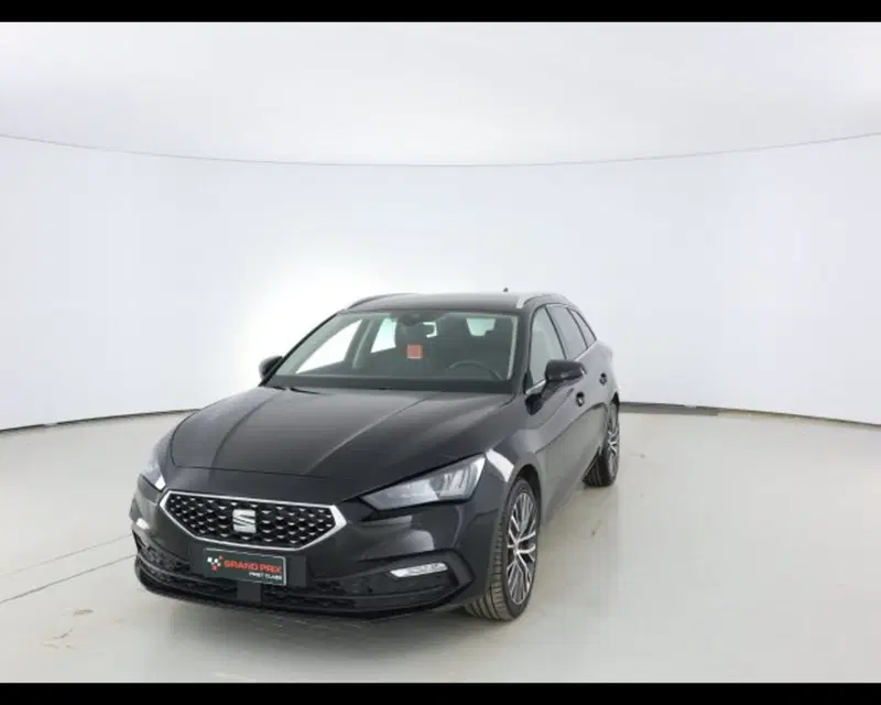 SEAT Leon ST usata a Bologna (2)