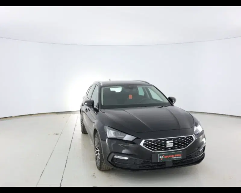 SEAT Leon ST usata a Bologna (8)