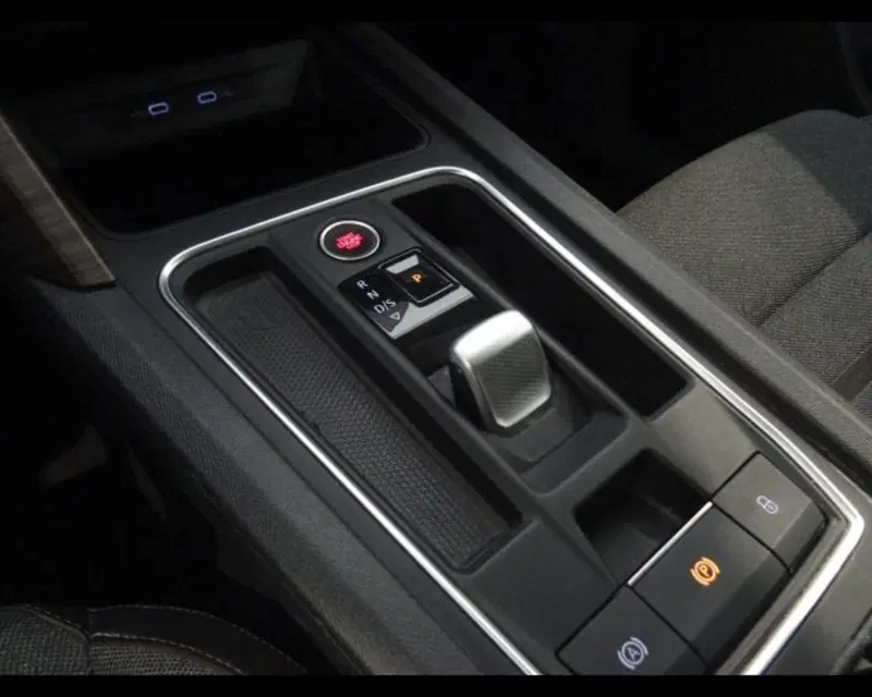 SEAT Leon ST usata a Bologna (15)