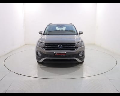 Volkswagen T-Cross 1.0 TSI 110 CV DSG Style del 2021 usata a Castenaso