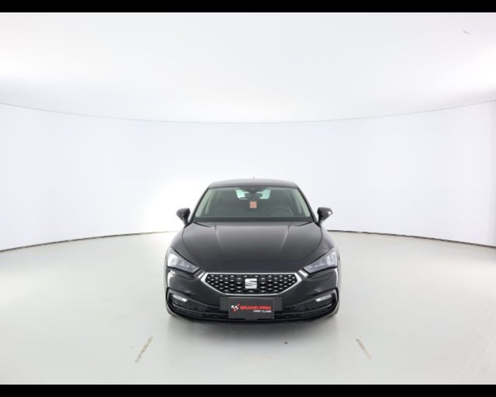 SEAT Leon usata a Bologna