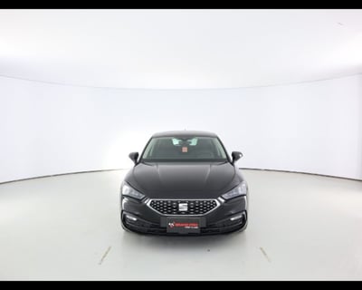 SEAT Leon 1.5 eTSI 150 CV DSG Xcellence del 2021 usata a Castenaso