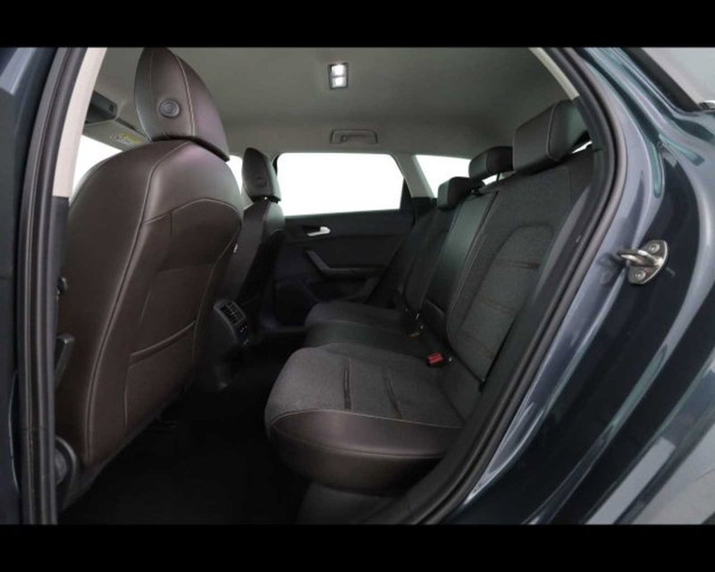 SEAT Leon ST usata a Bologna (10)