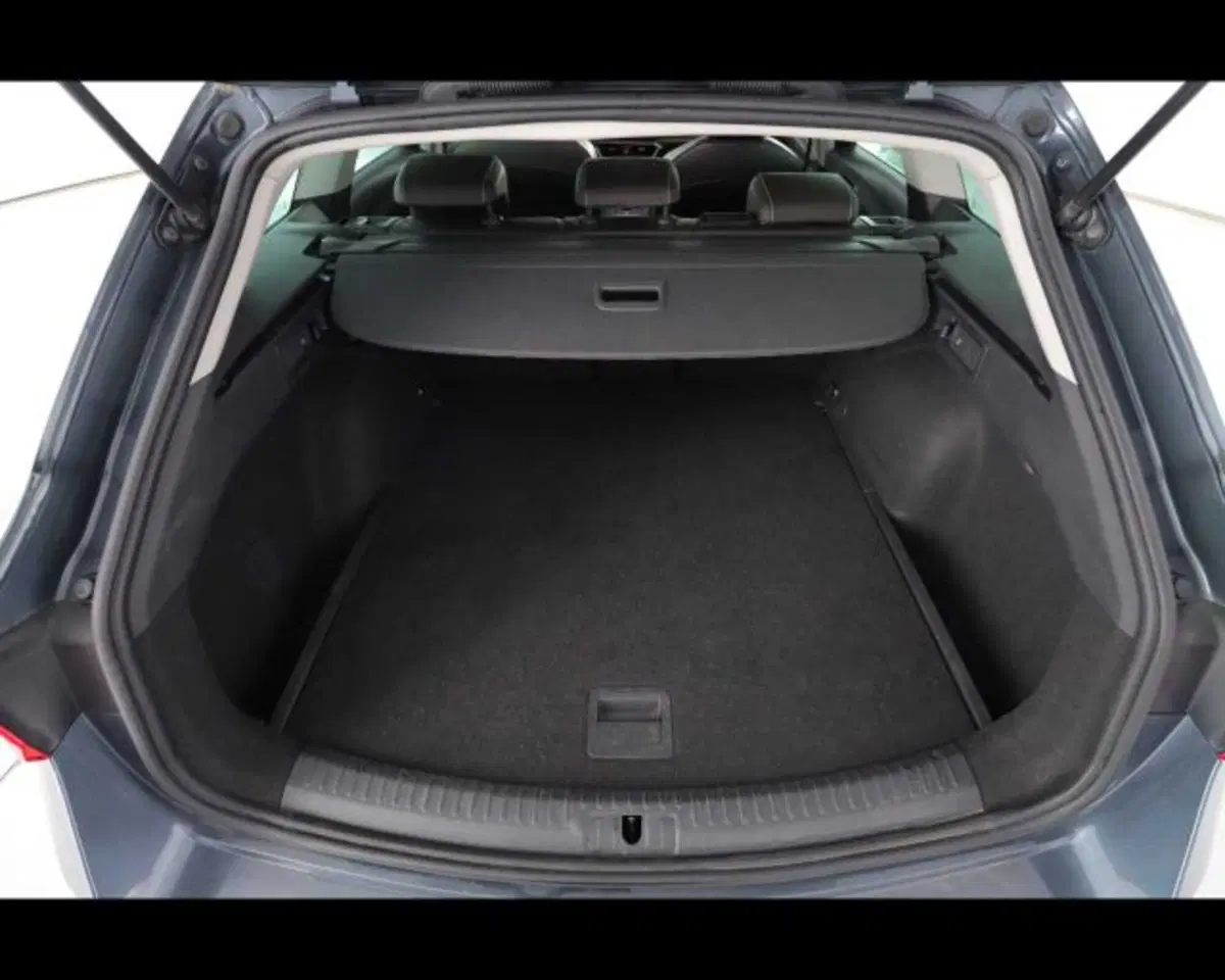 SEAT Leon ST usata a Bologna (15)