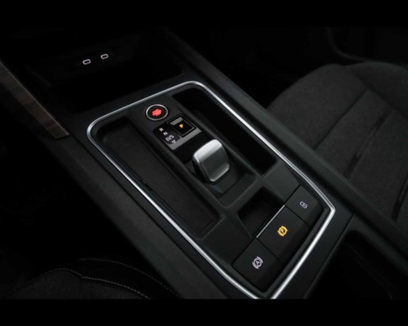 SEAT Leon ST usata a Bologna (16)