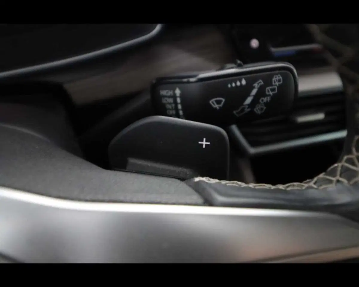 SEAT Leon ST usata a Bologna (17)