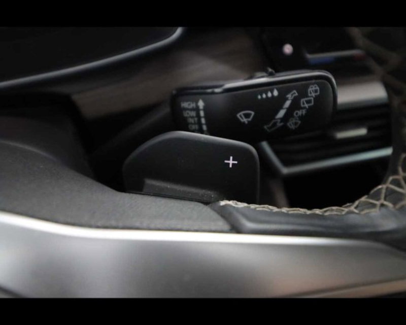 SEAT Leon ST usata a Bologna (17)