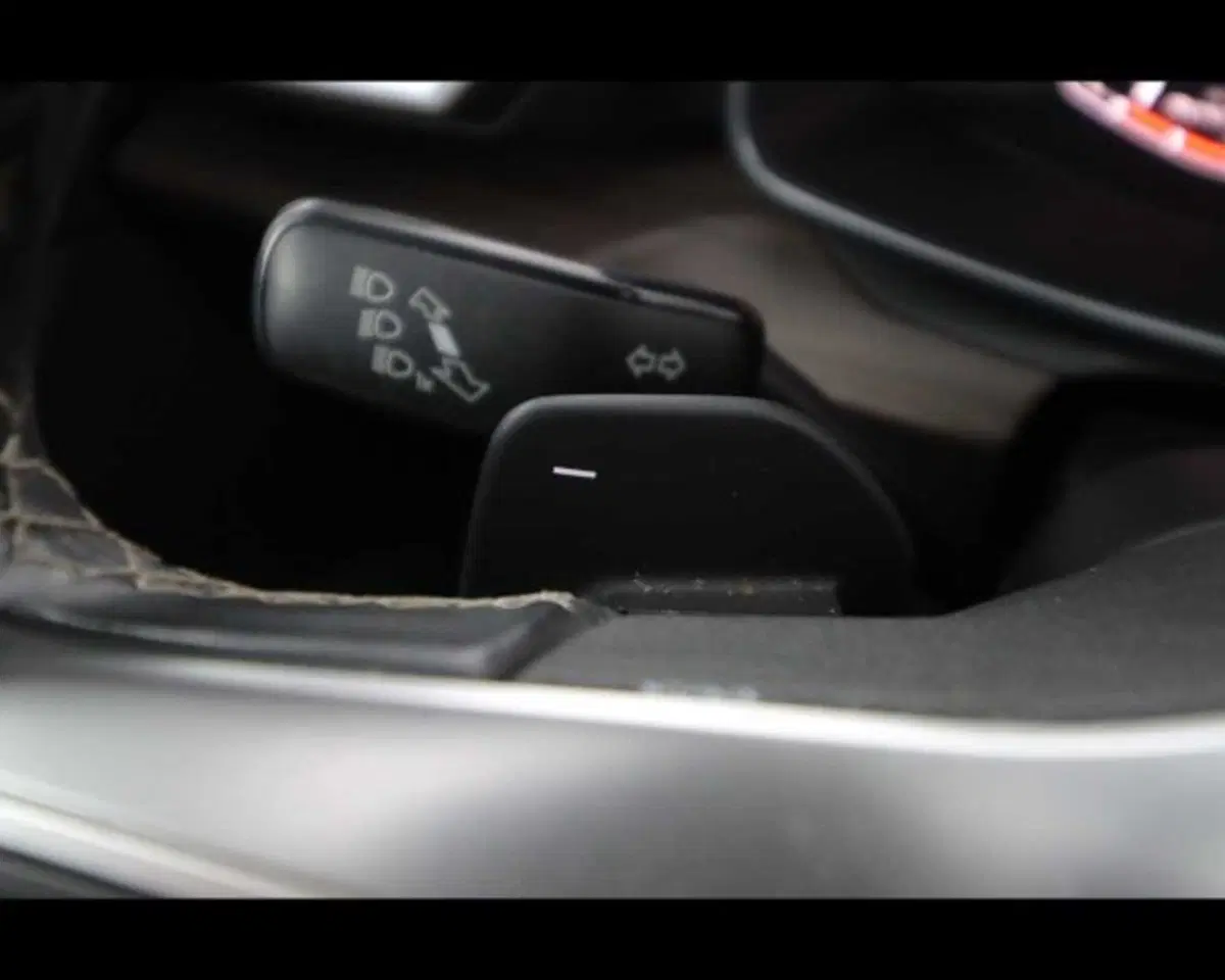 SEAT Leon ST usata a Bologna (18)