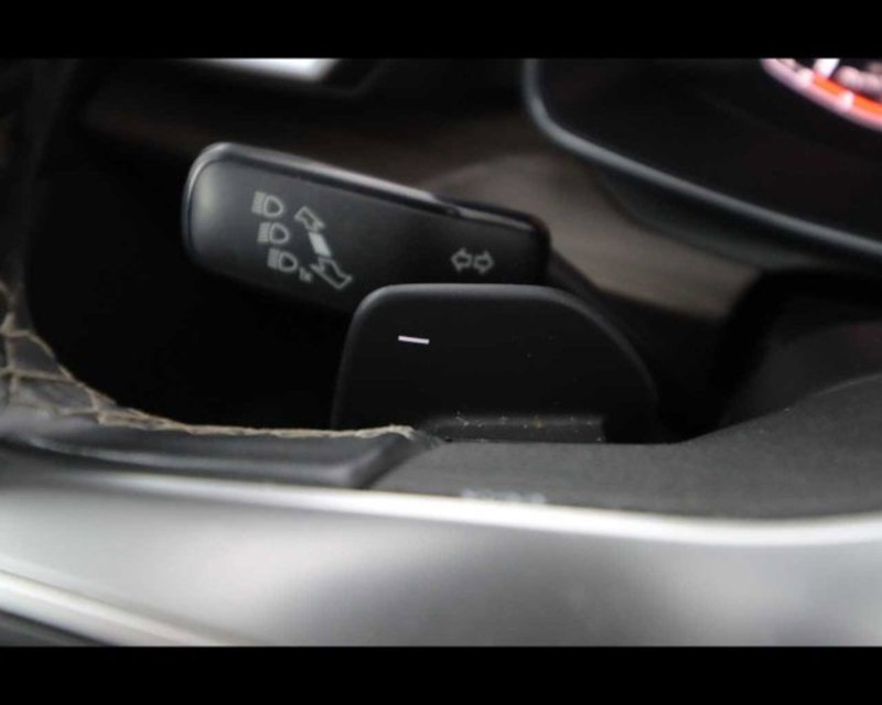 SEAT Leon ST usata a Bologna (18)