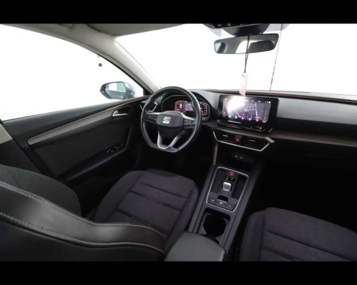 SEAT Leon ST usata a Bologna (19)