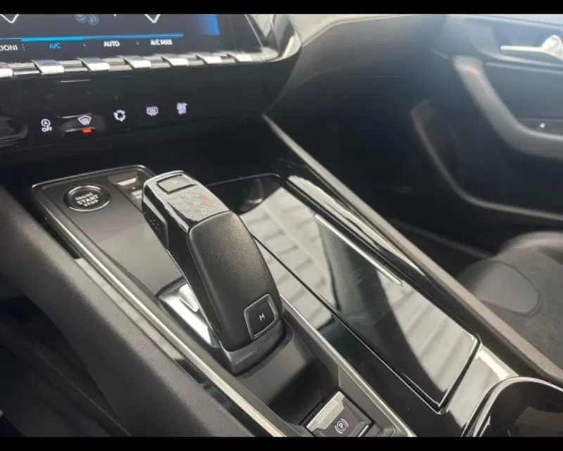Peugeot 508 SW usata a Bologna (14)