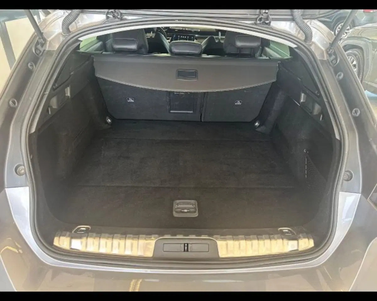 Peugeot 508 SW usata a Bologna (8)