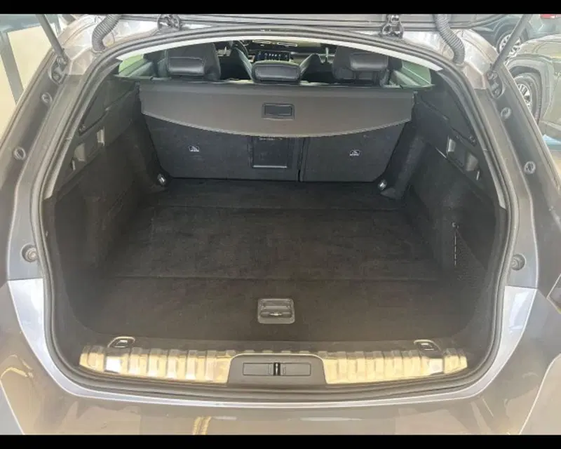 Peugeot 508 SW usata a Bologna (8)