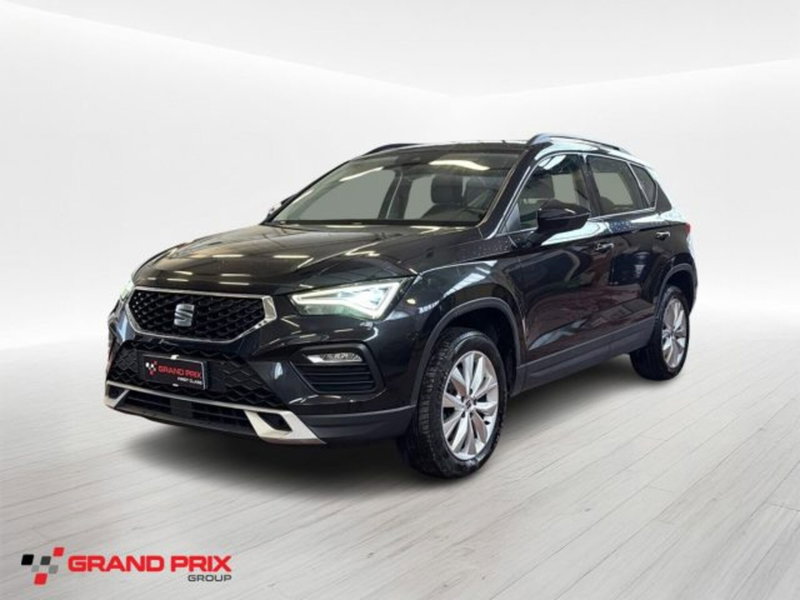 SEAT Ateca usata a Bologna
