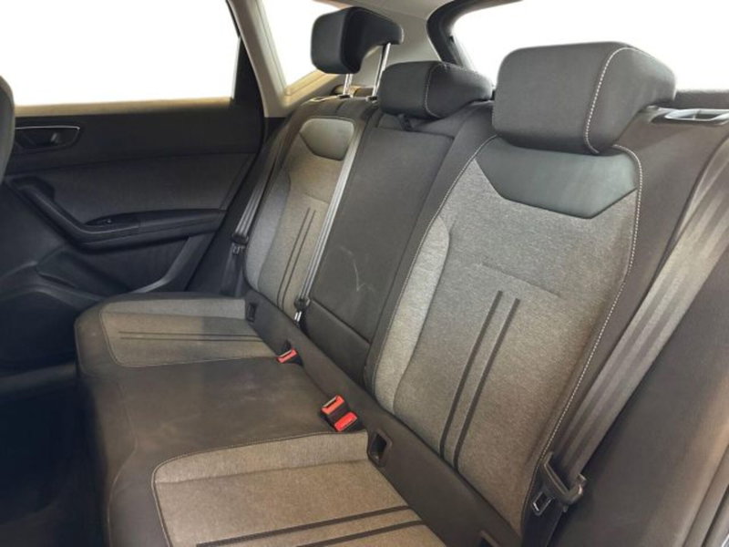 SEAT Ateca usata a Bologna (13)
