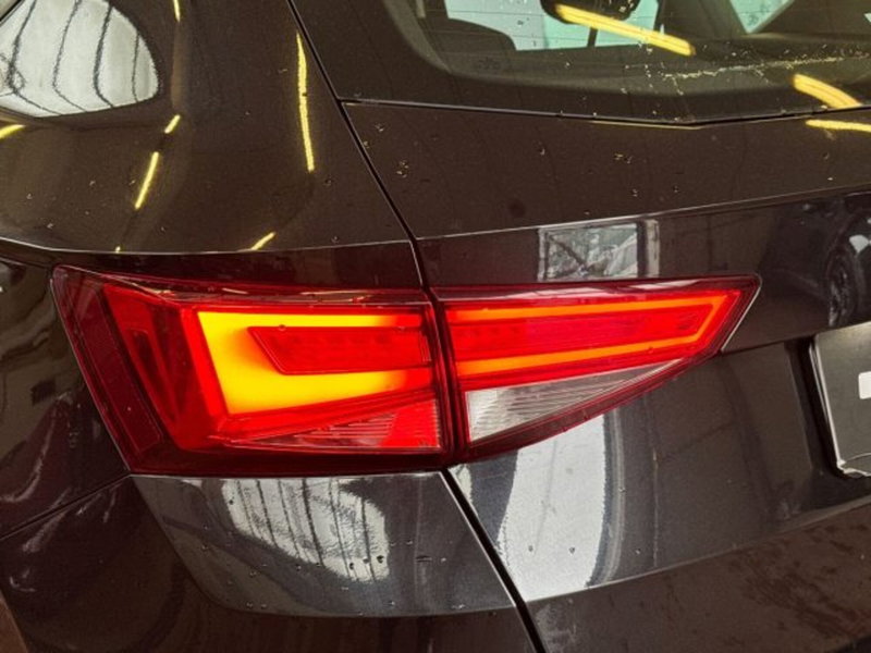 SEAT Ateca usata a Bologna (8)