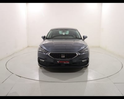 SEAT Leon 1.5 eTSI 150 CV DSG Xcellence del 2021 usata a Castenaso