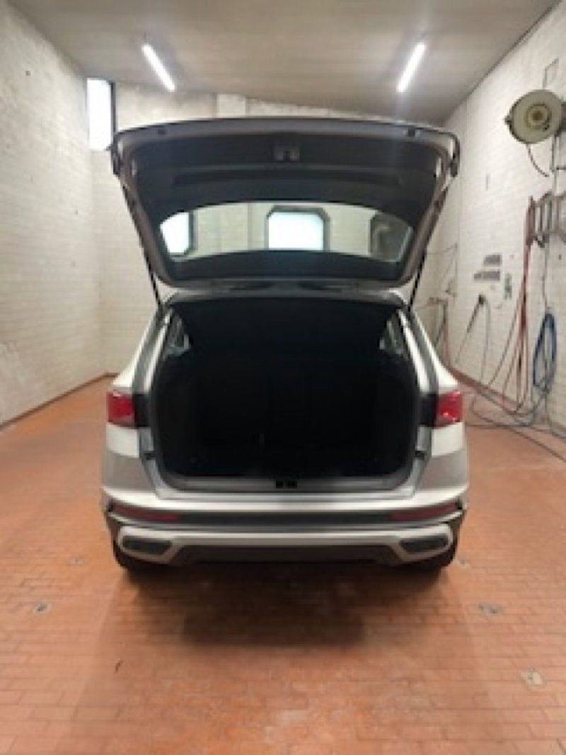 SEAT Ateca usata a Bologna (19)