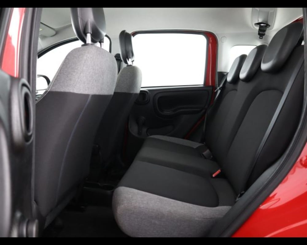 Fiat Panda usata a Bologna (14)