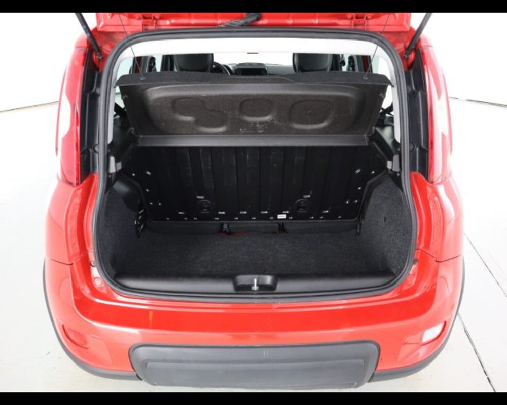 Fiat Panda usata a Bologna (15)